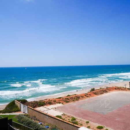Beachfront Boutique Apartment Herzelia 외부 사진