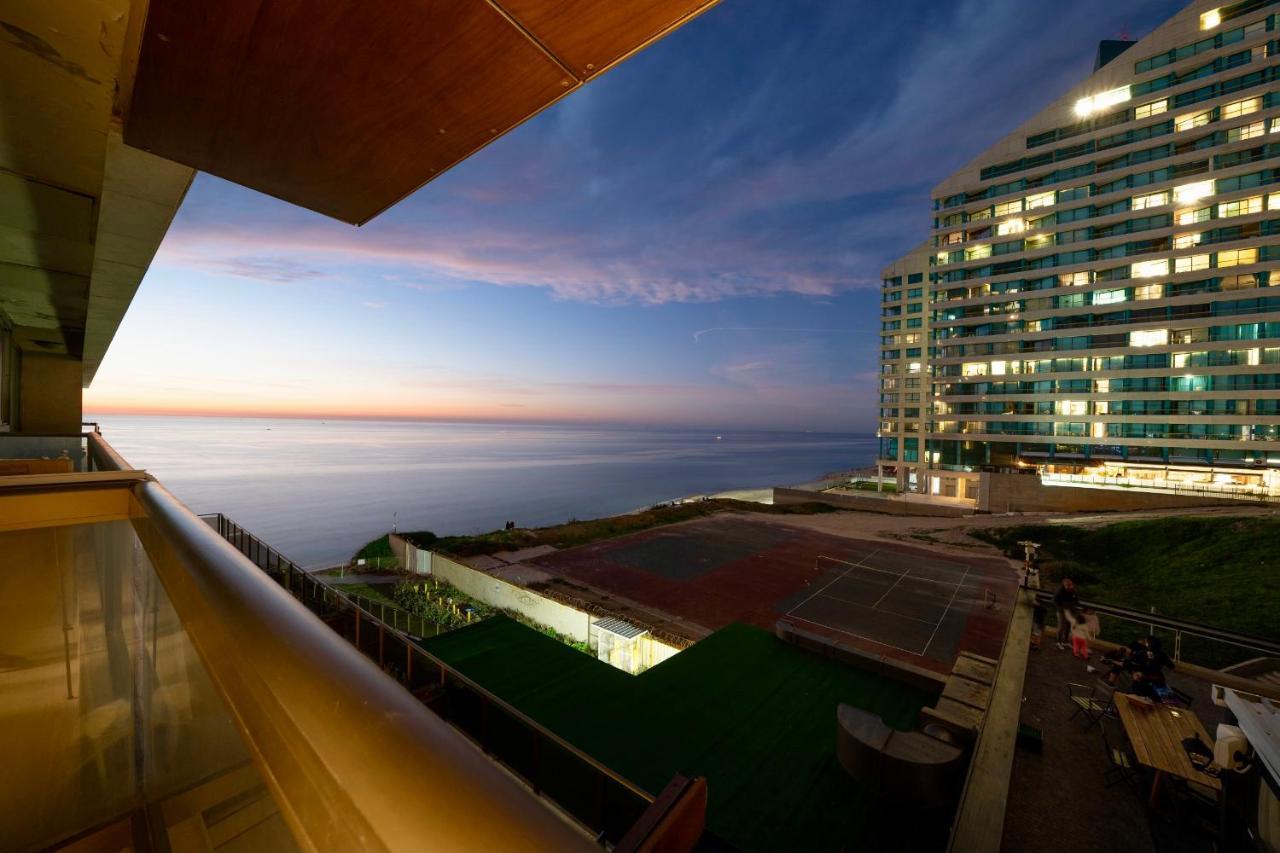 Beachfront Boutique Apartment Herzelia 외부 사진