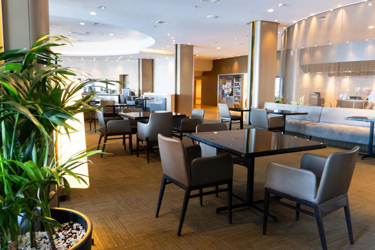 Beachfront Boutique Apartment Herzelia 외부 사진